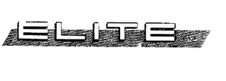 ELITE USA trademark
