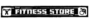 THE FITNESS STORE INC.