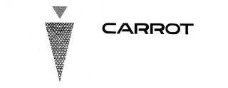 CARROT trademark