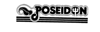 POSEIDON trademark
