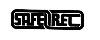 SAFEREC trademark
