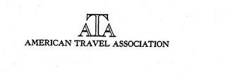 ATA AMERICAN TRAVEL ASSOCIATION