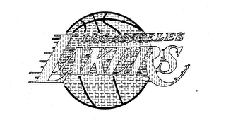 LOS ANGELES LAKERS