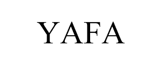 YAFA trademark