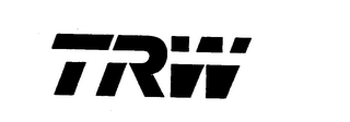 TRW trademark