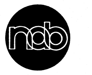 NAB trademark