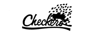 CHECKERS