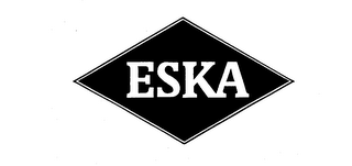 ESKA trademark