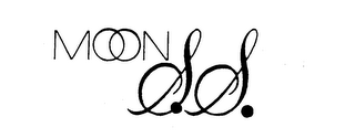 MOON S.S. trademark