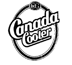 CG CANADA COOLER