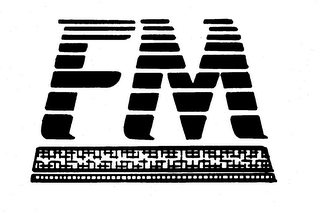 FM trademark