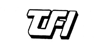 TFI trademark