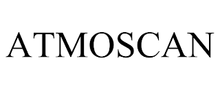ATMOSCAN trademark