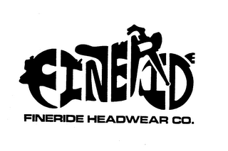 FINERIDE HEADWEAR CO.