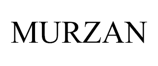 MURZAN trademark