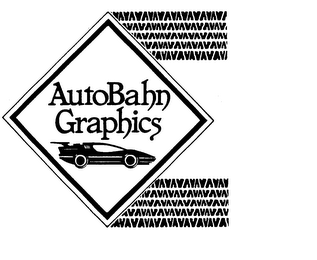 AUTOBAHN GRAPHICS trademark