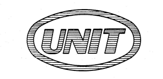 UNIT trademark
