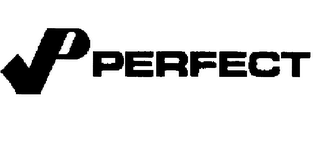 P PERFECT trademark