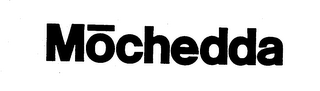 MOCHEDDA trademark
