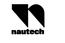N NAUTECH trademark