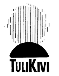 TULIKIVI
