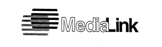 MEDIA LINK trademark