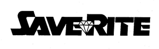 SAVE-RITE trademark