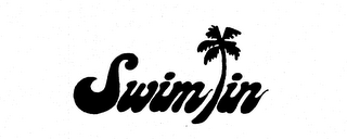 SWIM IN trademark