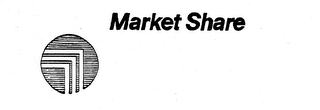 MARKET SHARE trademark