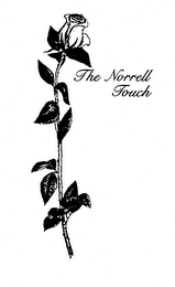 THE NORRELL TOUCH