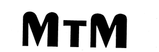 MTM trademark
