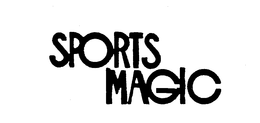 SPORTS MAGIC trademark