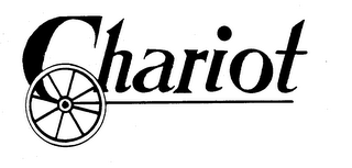 CHARIOT trademark