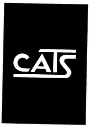 CATS trademark