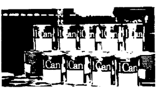 THE I CAN