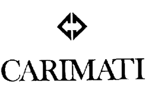 CARIMATI trademark