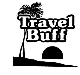 TRAVEL BUFF trademark