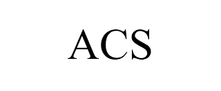 ACS trademark