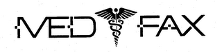 MED FAX trademark