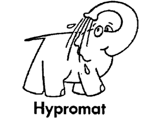 HYPROMAT trademark