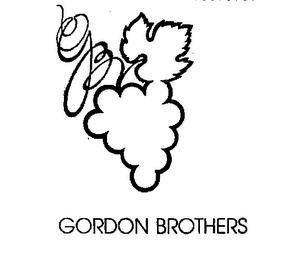 GORDON BROTHERS GB