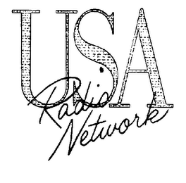 USA RADIO NETWORK