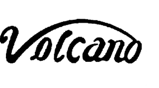 VOLCANO trademark