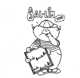 SAL-LIM trademark