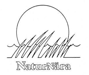 NATURNARA trademark
