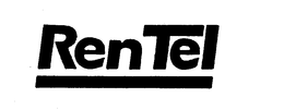 RENTEL trademark