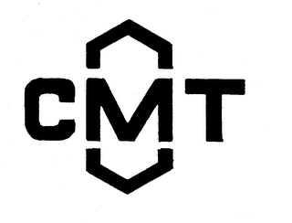 CMT trademark