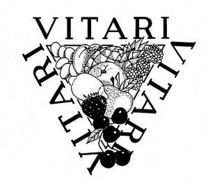 VITARI trademark