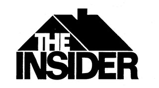 THE INSIDER trademark