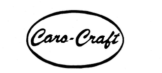 CARO-CRAFT